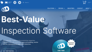 3D Inspection System
